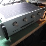 audio research SP-6