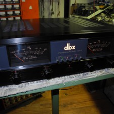 DBX BX-3