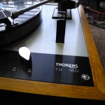 Thorens TD 160