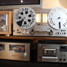 PIONEER RT-707