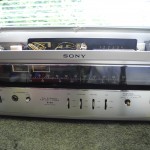Sony AM FM Tuner 5130