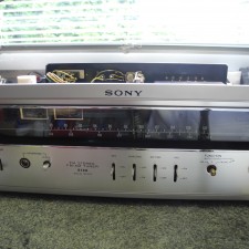 Sony AM FM Tuner 5130