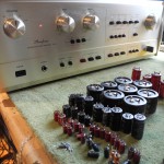Accuphase E-301