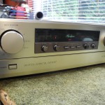 Accuphase c-260