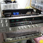 Sansui QRX-7500