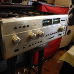 Accuphase E-303