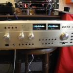 Accuphase E-303