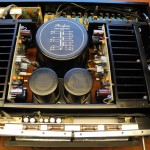 Accuphase E-305