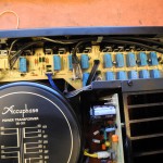 Accuphase E-305