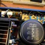 Accuphase E-305