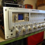 Marantz 2600