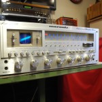 Marantz 2600