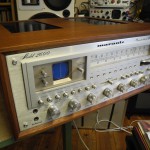 Marantz 2600