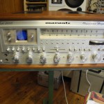Marantz 2600