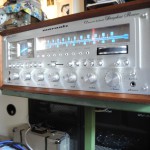 Marantz 2600