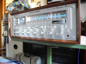 Marantz 2600